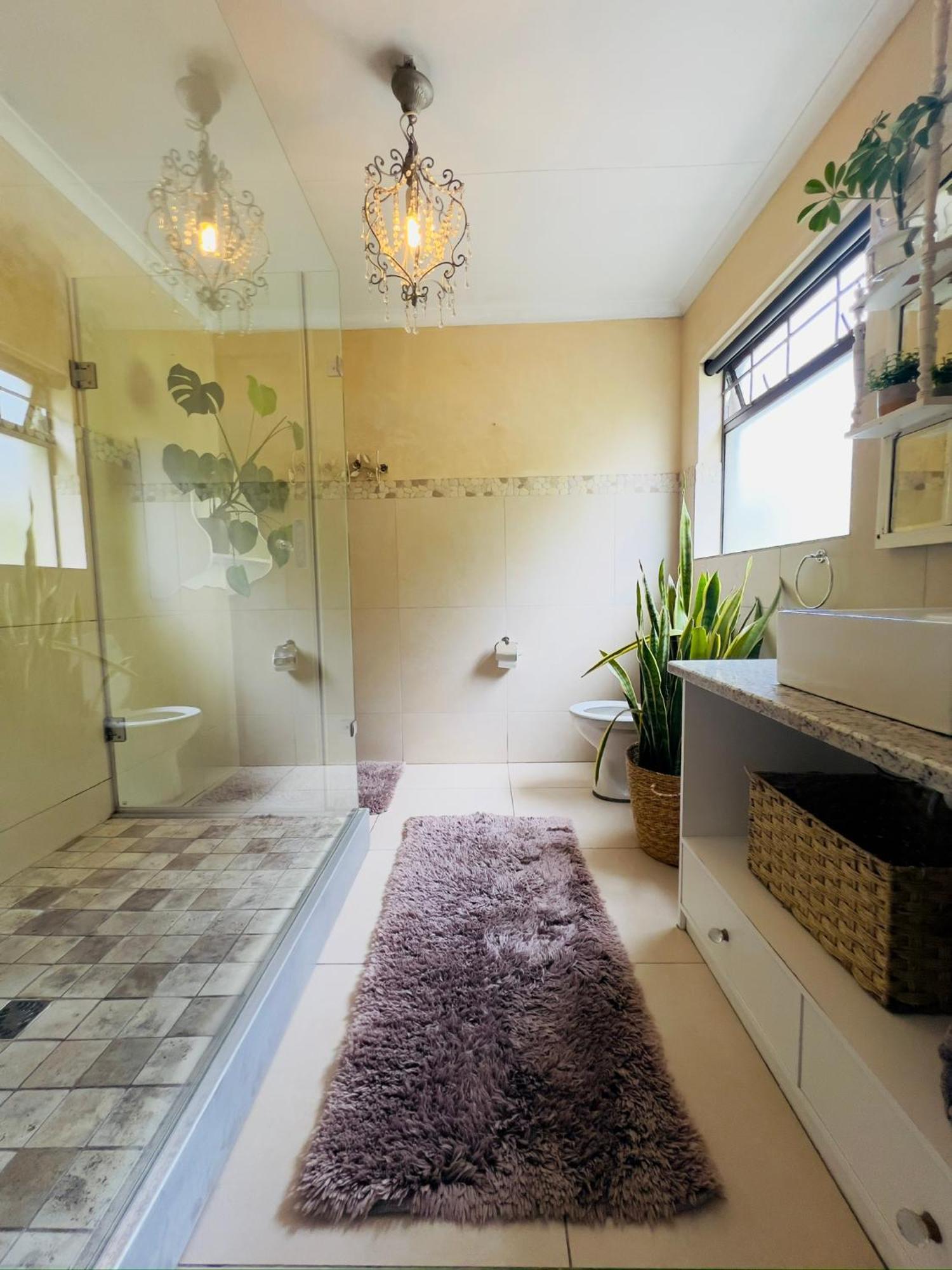 Art-Inspired Bedroom Close To Cbd Mossel Bay Exteriér fotografie